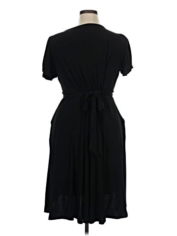 Torrid Cocktail Dress (view 2)