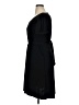Torrid Solid Black Cocktail Dress Size 1X Plus (1) - photo 5