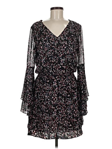 White House Black Market Casual Dress (view 1)