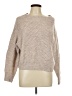 Leith Tan Pullover Sweater Size L - photo 1