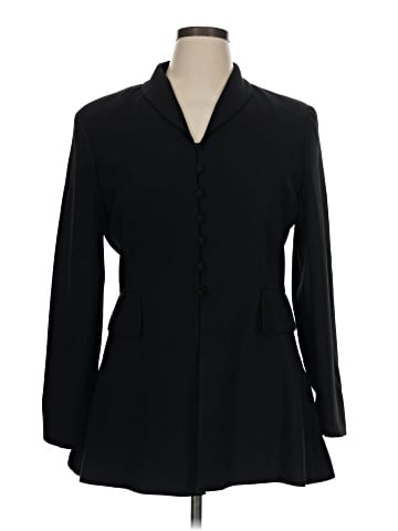 Tahari Blazer (view 1)