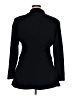 Tahari Black Blazer Size 14 - photo 2