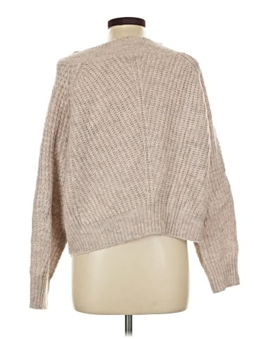 Leith Pullover Sweater (view 2)
