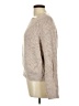 Leith Tan Pullover Sweater Size L - photo 5