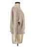 Leith Tan Pullover Sweater Size L - photo 4