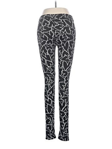Bethany Mota for Aeropostale Leggings (view 2)
