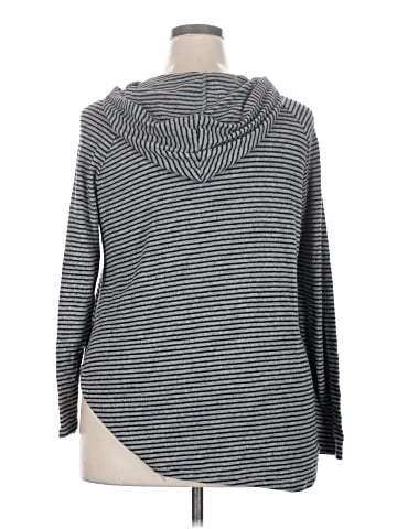 Thyme and Honey Pullover Sweater (view 2)