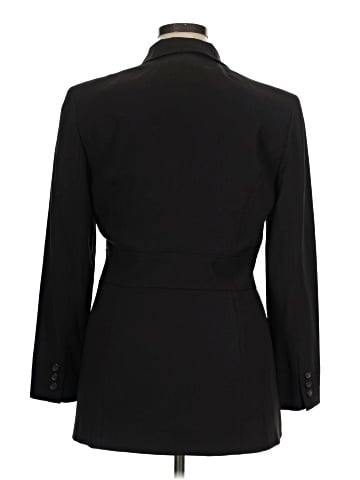 Ann Taylor Blazer (view 2)