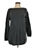 Karen Scott Gray Pullover Sweater Size L - photo 1