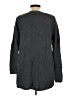 Karen Scott Gray Pullover Sweater Size L - photo 2