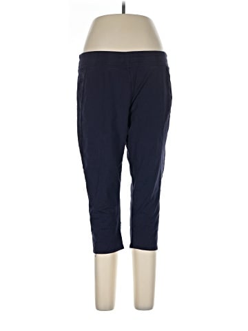 L-RL Lauren Active Ralph Lauren Active Pants (view 1)