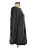 Karen Scott Gray Pullover Sweater Size L - photo 4