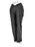 Unbranded Chevron-herringbone Gray Dress Pants Size M - photo 1
