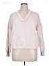 Free Assembly Pink Sweatshirt Size XL - photo 1