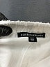 Boston Proper Solid Ivory Shorts Size S - photo 3