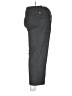Unbranded Chevron-herringbone Gray Dress Pants Size M - photo 4