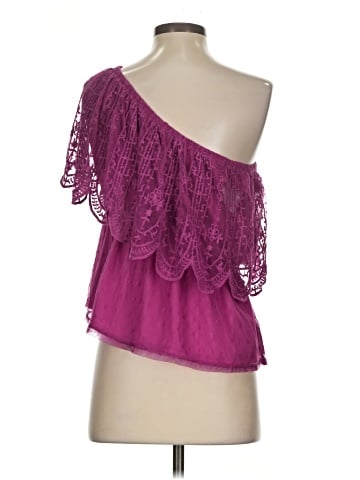 Venus Sleeveless Top (view 2)