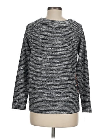 Anama Long Sleeve Top (view 2)