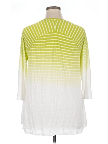 Grace Elements 3/4 Sleeve T-Shirt (view 2)