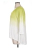 Grace Elements Yellow 3/4 Sleeve T-Shirt Size XL - photo 5