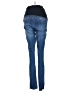 1822 Denim Blue Jeggings Size 28 waist - photo 2