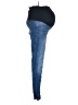 1822 Denim Blue Jeggings Size 28 waist - photo 4