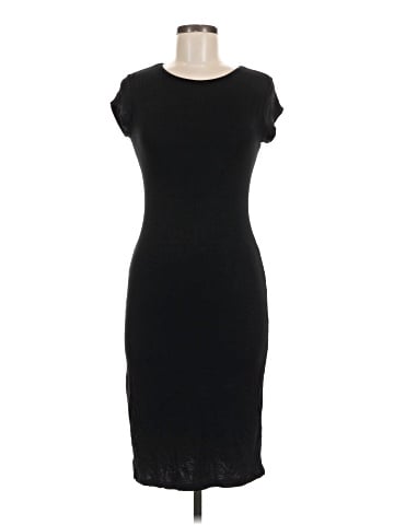 Velvet Torch Cocktail Dress (view 1)
