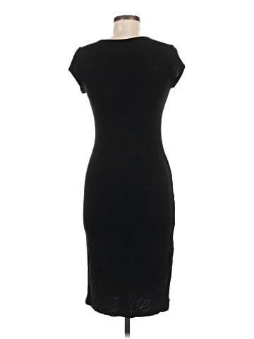 Velvet Torch Cocktail Dress (view 2)