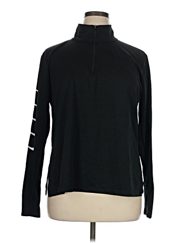 Nike Track Jacket (view 1)