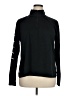 Nike 100% Polyester Black Track Jacket Size XL - photo 1