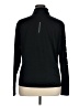 Nike 100% Polyester Black Track Jacket Size XL - photo 2