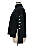 Nike 100% Polyester Black Track Jacket Size XL - photo 5