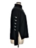 Nike 100% Polyester Black Track Jacket Size XL - photo 4