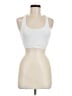 Lululemon Athletica Ivory Tank Top Size 6 - photo 1