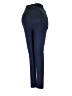 Motherhood Blue Active Pants Size Med Maternity - photo 1