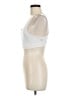 Lululemon Athletica Ivory Tank Top Size 6 - photo 5