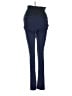 Motherhood Blue Active Pants Size Med Maternity - photo 2