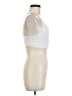Lululemon Athletica Ivory Tank Top Size 6 - photo 4