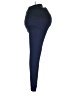 Motherhood Blue Active Pants Size Med Maternity - photo 4