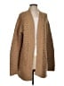 Everlane Solid Tan Cardigan Size XS - photo 1