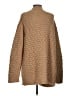 Everlane Solid Tan Cardigan Size XS - photo 2