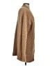 Everlane Solid Tan Cardigan Size XS - photo 4