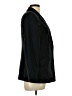 Le Suit 100% Polyester Black Blazer Size 12 Petite - photo 4