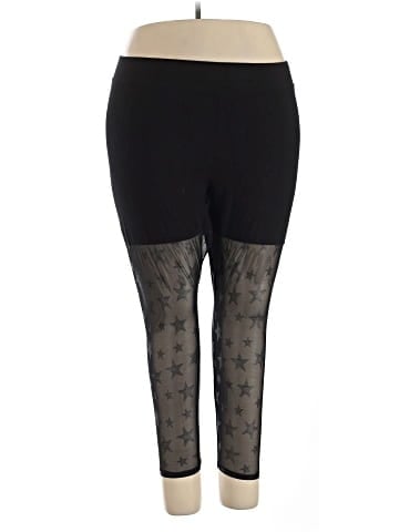 Torrid Leggings (view 1)