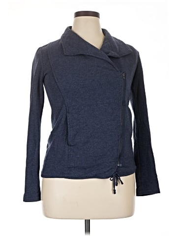 H by Bordeaux Jacket (view 1)