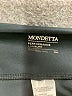 Mondetta Solid Black Active Pants Size XXL - photo 4