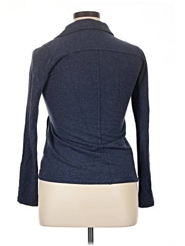 H by Bordeaux Jacket (view 2)