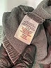 Caslon Chevron-herringbone Gray Shorts Size M - photo 4