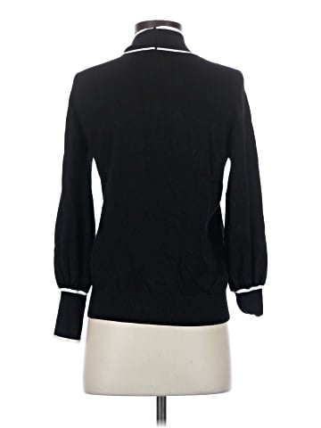 Liz Claiborne Turtleneck Sweater (view 2)