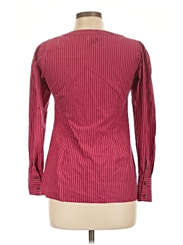 Madison Long Sleeve Blouse (view 2)